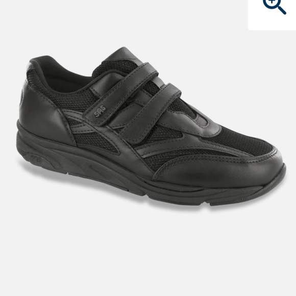 NWT SAS TMV Active Walking Shoe